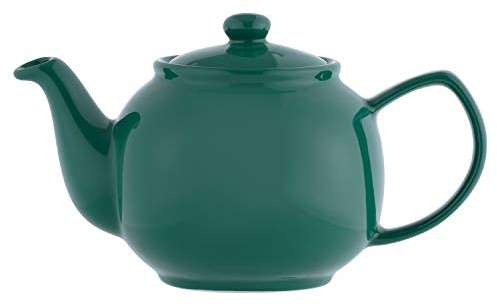 Price & Kensington Emerald 6 Cup Teapot