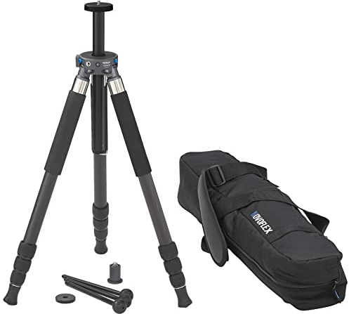 Novoflex TrioPod-M C2840 Carbon Stativ Set
