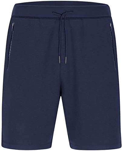 Jako Short Pro Casual svart