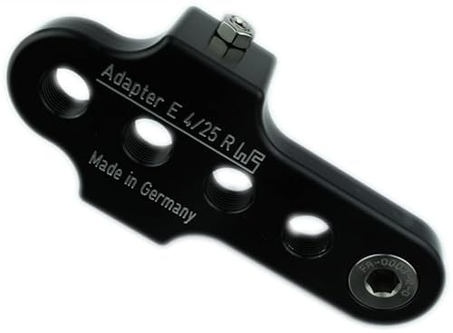 Generisch Kurbelarmverkürzer FA E 4/25