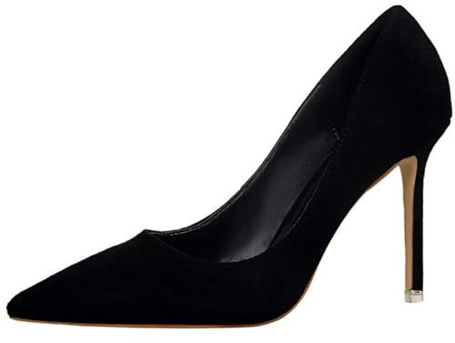 Escarpins pour femme - Chaussures à talons hauts - Chaussures de mariage - Élégantes et confortables - Chaussures à talons - Chaussures traditionnelles - Chaussures de soirée - Chaussures basses Mary