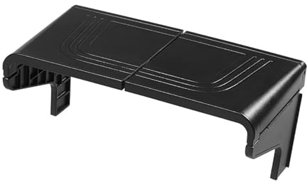 Gps Navigator Sunshade - Anti-Glare Vehicle Navigation Sunshade Block, Scalable GPS Sun Shade For Car Truck, Car Visor Sun Shade Extender, For 7-12 Inch Screens Vehicle Navigation Display