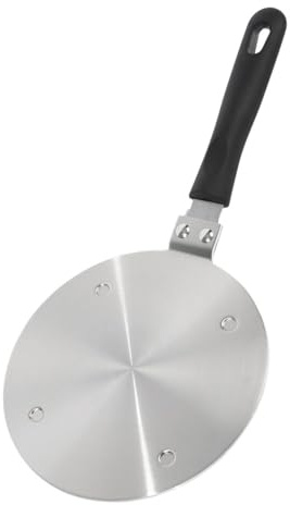 DONFAMDS Placa Adaptadora De Inducción Para Cocina Placa De Calentamiento Por Inducción Para Induccion