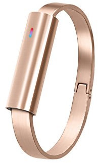 Misfit Wearables Fitness Tracker - Rose Gold