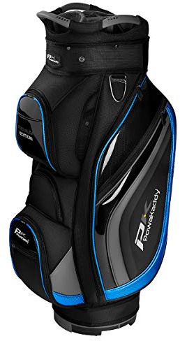 POWAKADDY Premium Edition Bag