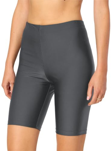 Merry Style Dam Bikini Bottom MS10-333(Grafit,46)