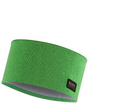 Buff Cinta, Knitted, Adulto Hombre Mujer, Green, Talla Unica