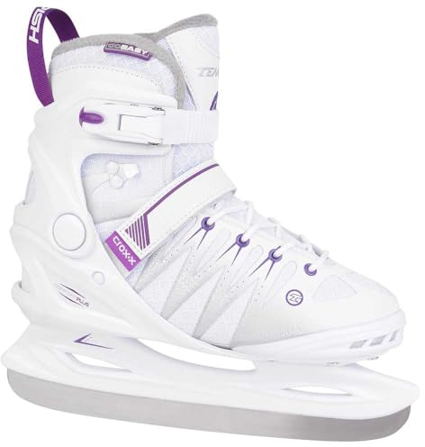 TEMPISH Figure Skates Crox.XW 1300001635 Rollschuhe, Erwachsene, Unisex