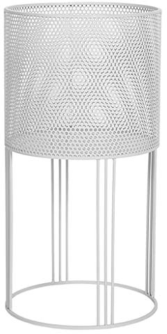 pflanzenständer, blumenstand, blumenstander Blumenregal pflanzenhocker pflanzentopf blumentopf hoch indoor holz seule Garten Blumentreppen Pflanzentreppe Ablagen deko gold metall weiß schwar