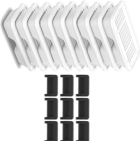 Fontaine à boire de rechange pour chats avec éponges automatiques pour animaux de compagnie Distributeur d'eau Accessoires d'eau potable sûre pour animaux domestiques
