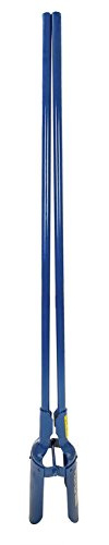 Steel Post Hole Digger