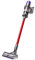 Dyson V11 ABSOLUTE EXTRA - All Floors - HEPA Filter - Dynamic Load Sensor - Cordless Stick Vacuum Cleaner - Iron/Red