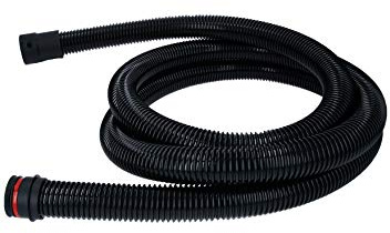 Bosch Accessories Bosch Professional dammsugarslang förlängning (för GAS 12-25 PL/GAS 15 PS, längd 3 m, tillbehör dammsugare)