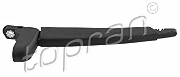 TOPRAN Braccio tergi, Pulizia cristalli 409932