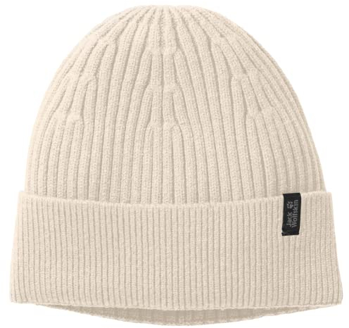 Jack Wolfskin Cosy Baseballkappe Winter Pearl One Size