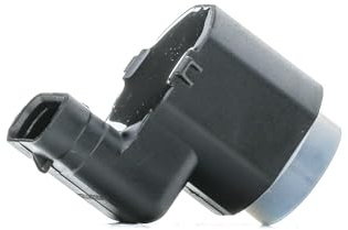 RIDEX Einparkhilfe Parksensor für KIA SPORTAGE (SL) schwarz Hinten 2412P0124