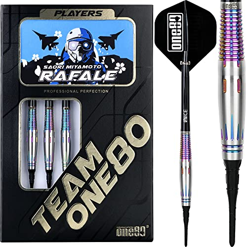 One80 rafale saori miyamoto rainbow 90 % 19 g