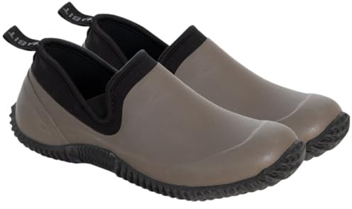 HABIT Harvester Garden Shoe Men's Bungee Cord Size 12
