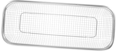 Hoement Edelstahl Abtropfkorb Siebkorb Für Spülbecken Gemüsewaschbecken Mit Mesh Design Für Küche Obstwaschen Kompakt Und Praktisch
