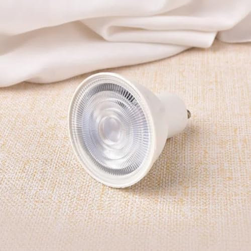 Hope lamps MR16 GU10 MR16 LED Licht, Tasse, 220 V, 30 W, Halogen, Projektor, Leuchtmittel, Tasse, Energiesparlampe, 300 lm, MR16, weißes Licht