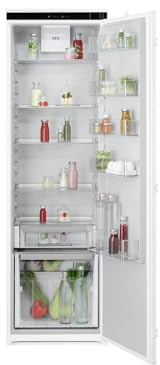 AEG NSK6D181ES Einbaukühlschrank