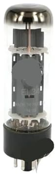 Amplificatore a valvole EL34 da 1/2/4 pezzi(2 PCS)