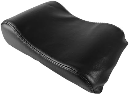 Yoga Pillow - Non Slip Ergonomic Cushion for Yoga, Pilates, Meditation, and Fitness, Comfortable Bolster for Home, Travel, Gym, or Workout Use, Exercise, Stretching, and Relaxation