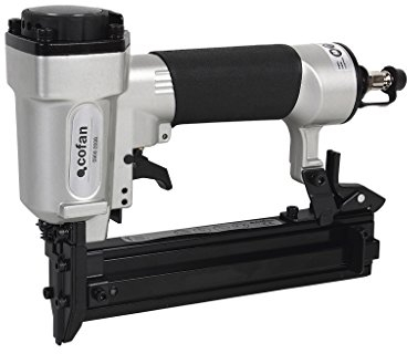 Clavadora neumática para Clavos | Medida 15-30 mm | Cofan 09002008