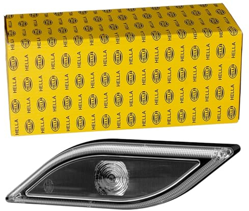 HELLA 2PF 013 324-091 Positionsleuchte - Begrenzungsleuchte - Anhänger | 2PF 013 324-091, Positionsleuchte