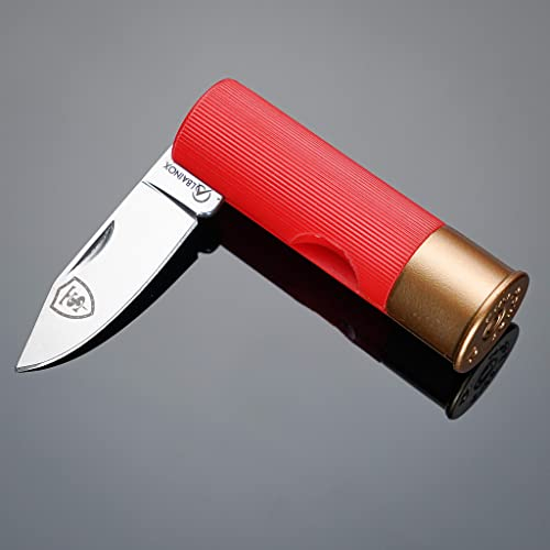 TS Tactical Store Jagdpatronenmesser 5cm