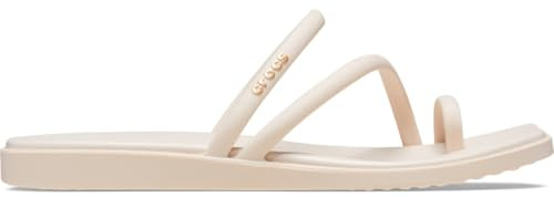 Crocs Miami Toe Loop Sandal Sandal dam, Dew, 34/35