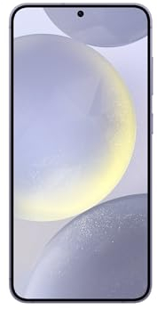 Smartphone Samsung Galaxy S24+ 6,7 5G Nano SIM 512 Go Indigo