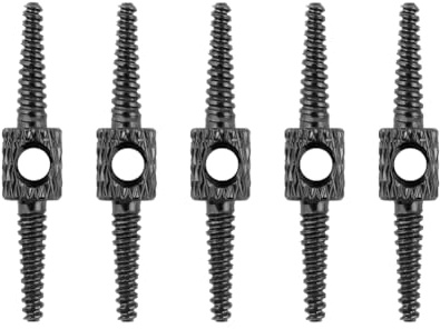 KOBONA Kit d'outils de vélo VTT – 5 pièces outil de routage de câble interne de vélo – Outil de routage de câble interne de vélo pour routage de boîtier de changement de vitesse de frein de
