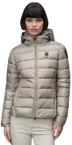 Blauer GIACCA CHARME DONNA, oro, L