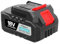 YARDCARE 4,0 Ah Li-Ionen-Akku 18 V, Ersatzakku für V100 Mähroboter und andere YARDCARE Gartengeräte（BBL20007B, BLM40410, BLM20034, BCTS20012, BCS40016）