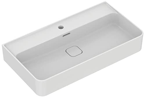 Ideal Standard T300101 Strada II Waschbecken, White