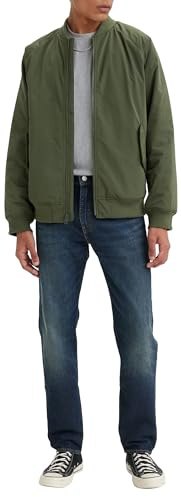 Levi's herr Jeans 502™ Taper, Rainfall Mens, 36W / 34L