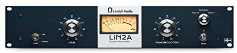 Lindell Audio LiN2A - Dynamik Prozessor