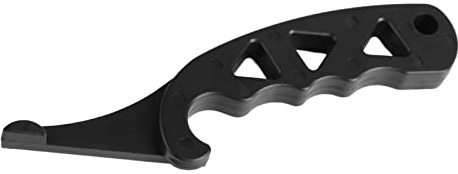 Gitarrensaitenspanner, Gitarrensaiten-Stretchwerkzeug ABS für die Wartung