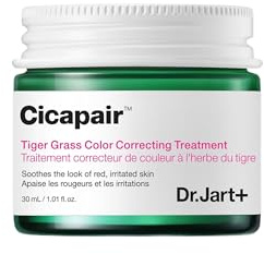 Dr. Jart + Cicapair Centella Asiatica Colour Correction Treatment 30ml