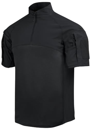 Short Sleeve Combat Shirt (GEN II)