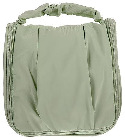 POPETPOP Reise Kosmetiktasche Große Kapazität Mit Nass Und Trocken-trennung Tragbare Kultur Und Waschtasche Für Damen Und Herren Wasserabweisend Für Reisen Und Alltag