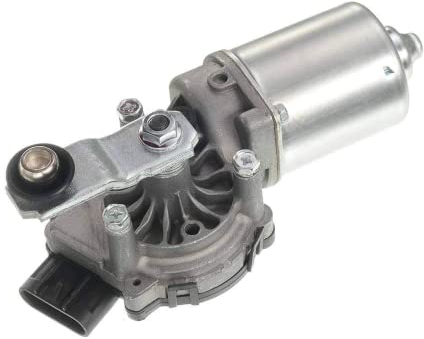 Frankberg 1x Wischermotor Scheibenwischermotor 4-Polig Vorne Kompatibel mit Insignia A G09 2008-2017 Insignia A Caravan G09 2008-2017 Insignia A Stufenheck G09 2008-2017 Replace# 1270343