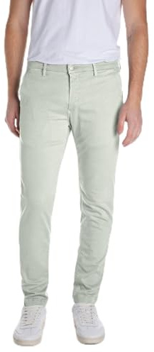 Replay herr Jeans Zeumar Hyperchino Color Xlite