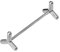 Lot de 6 porte-baguettes - Porte-baguettes - Banc à couteaux - Support pour couverts, couteaux, fourchettes, baguettes - Porte-couteaux pour dîner - Article de décoration de cuisine