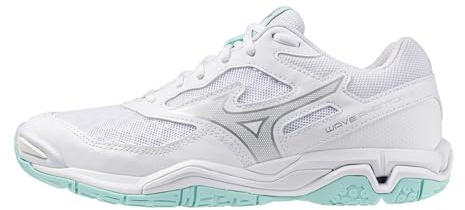 Mizuno Wave Phantom 3 MykonosB/CSilver/IndiaI - 7/40.5
