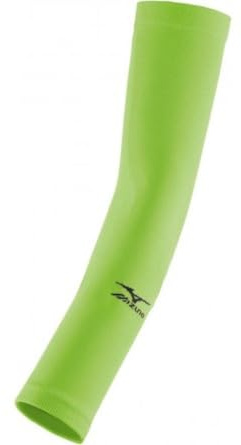 Mizuno ARMGUARD Safety Yellow/Black TALLA ÚNICA UNISEX ADULTOS