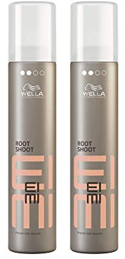 Wella 2 er Pack Wella EIMI Root Shoot 200 ml
