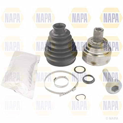 NAPA CV Joint Kit (NCV1007) - Genuine OE Part - Single