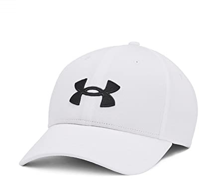 Under Armour Herren Kappe Blitzing II